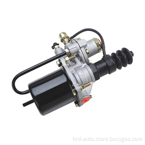 Clutch Booster 70 Rl1608 AN